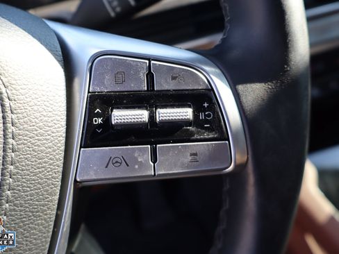 Used 2025 Kia Telluride EX X-Line AWD/4WD image 17