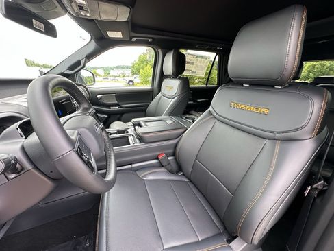 New 2027 Ford Expedition Tremor AWD/4WD image 15