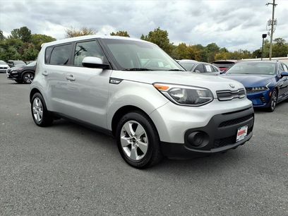 Certified 2019 Kia Soul