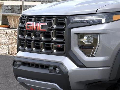 New 2026 GMC Canyon AT4X AWD/4WD image 39