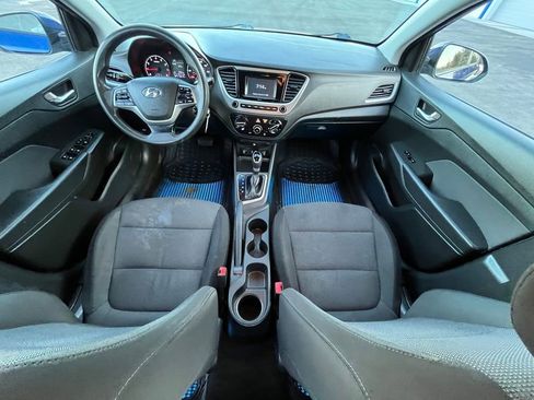 Used 2018 Hyundai Accent SE image 21