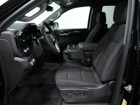 New 2026 GMC Sierra 1500 SLE AWD/4WD image 25