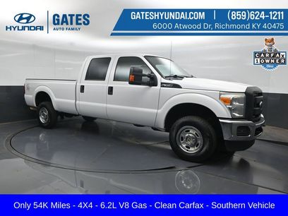 Used 2016 Ford F350 XL