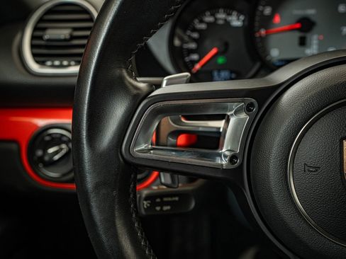 Used 2017 Porsche 718 Boxster S image 42