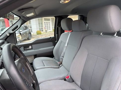 Used 2013 Ford F150 STX w/ Mid Equipment Group image 9