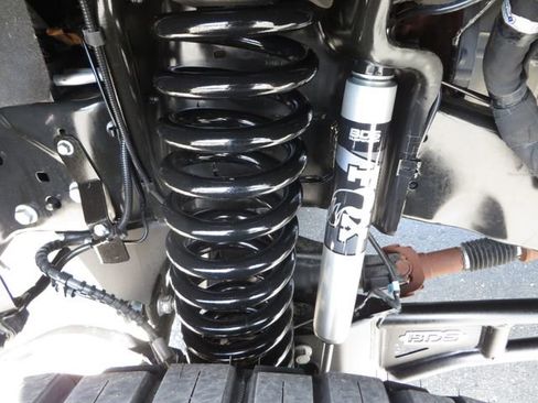 Used 2024 Ford F250 Lariat image 12