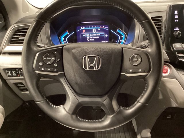 Used 2022 Honda Odyssey EX-L image 15