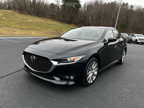 Used 2019 MAZDA MAZDA3 Sedan image 26