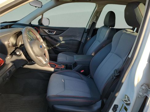 Used 2020 Subaru Forester Sport AWD/4WD image 9