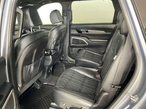 Used 2023 Kia Telluride EX X-Line AWD/4WD image 21