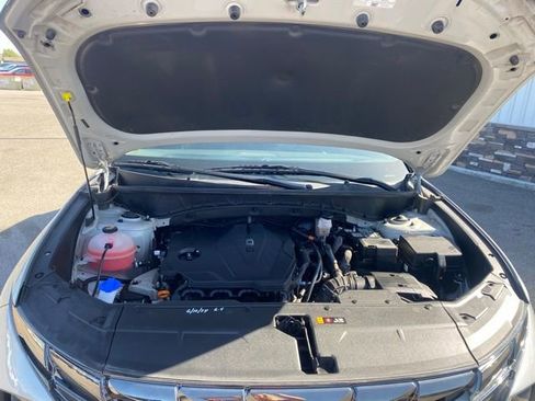 Used 2024 Hyundai Tucson Limited image 22