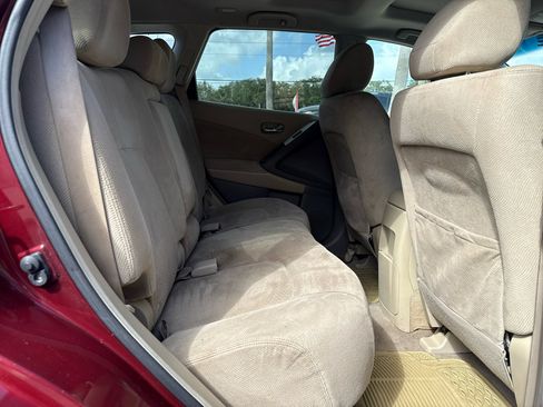 Used 2012 Nissan Murano SV image 14