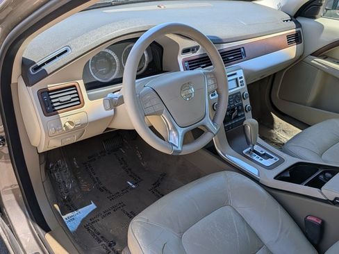 Used 2011 Volvo S80 T6 AWD/4WD image 10