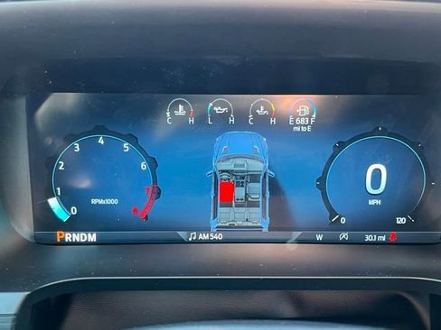 New 2025 Ford F150 STX w/ LOBO Package image 27