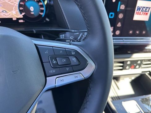 New 2026 Volkswagen Atlas Cross Sport SEL Premium R-Line image 20