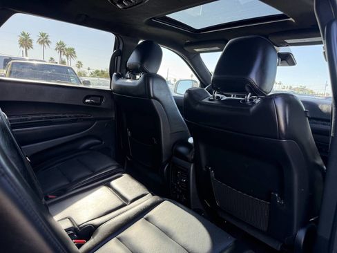 Used 2023 Dodge Durango R/T image 29