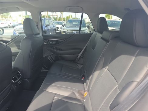 New 2025 Subaru Outback Touring XT image 10