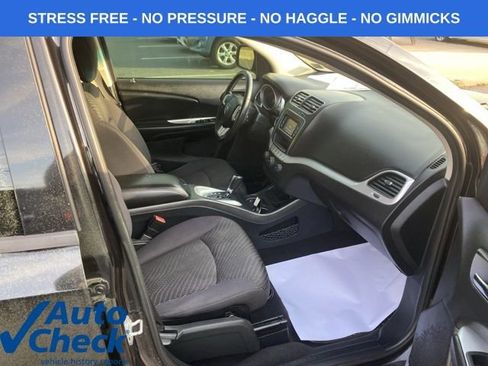 Used 2012 Dodge Journey SXT w/ Popular Equipment Group image 33