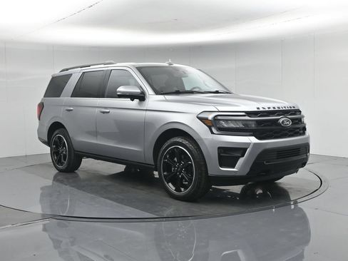 Certified 2023 Ford Expedition Limited AWD/4WD image 63