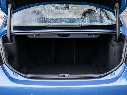 Used 2025 Alfa Romeo Giulia AWD w/ Driving Assist Package image 17