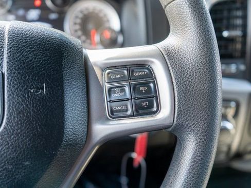 Used 2022 RAM 1500 Classic Warlock w/ Electronics Group AWD/4WD image 19