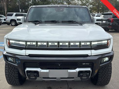 Used 2023 GMC Hummer EV Edition 1 image 2