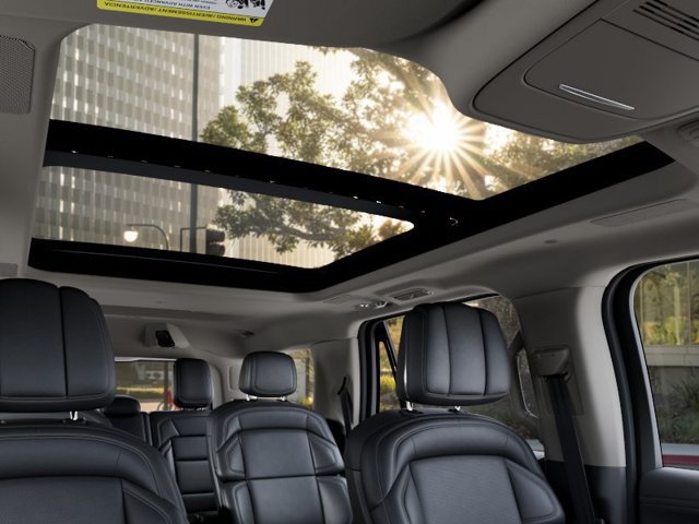 New 2027 Lincoln Navigator Reserve AWD/4WD image 23
