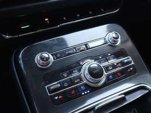 Used 2023 Lincoln Nautilus Reserve FWD image 24