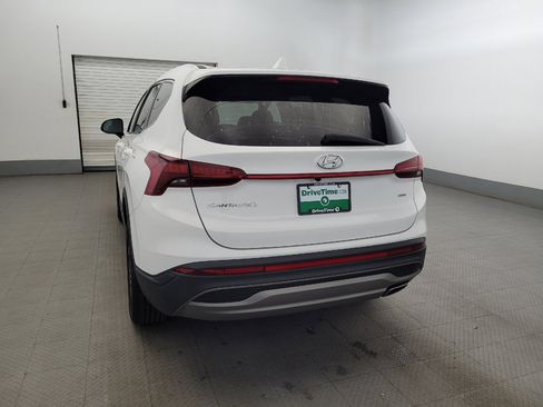 Used 2023 Hyundai Santa Fe SE AWD/4WD image 6