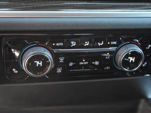 Certified 2025 Chevrolet Silverado 1500 RST w/ All Star Edition Plus image 29