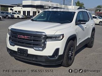 Used 2023 GMC Acadia AT4 w/ Preferred Package video 1