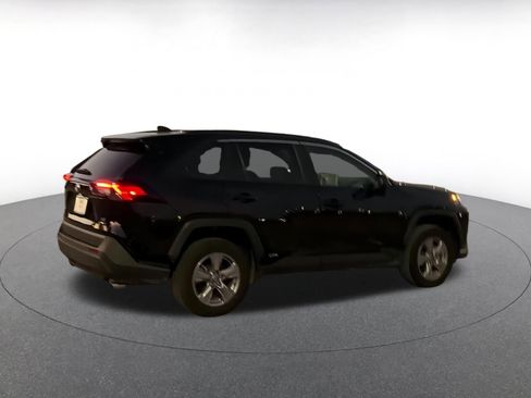 Used 2025 Toyota RAV4 LE image 15