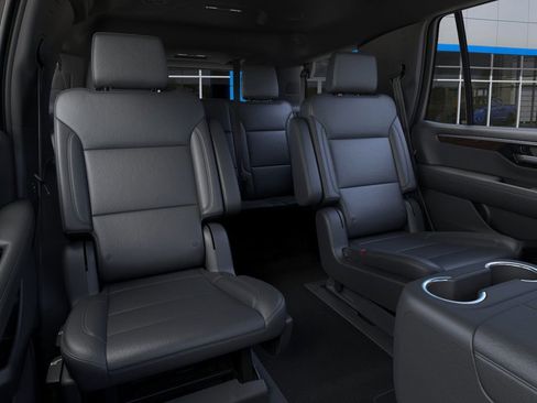 New 2026 Chevrolet Tahoe LT w/ Comfort Package image 17