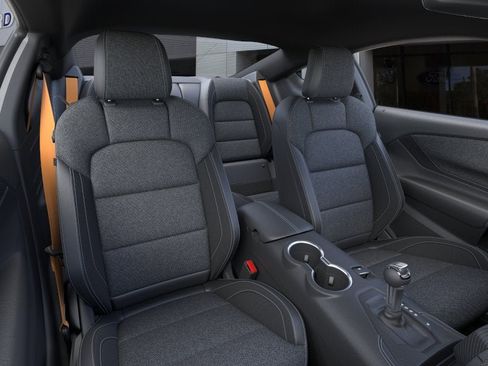 New 2026 Ford Mustang GT RWD image 10