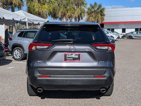Used 2019 Toyota RAV4 XLE w/ Convenience Package image 7