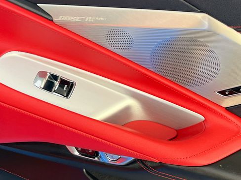 Used 2023 Chevrolet Corvette Stingray Preferred Cpe w/ Z51 Performance Package image 31