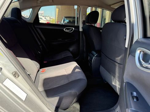 Used 2014 Nissan Sentra SV FWD image 26