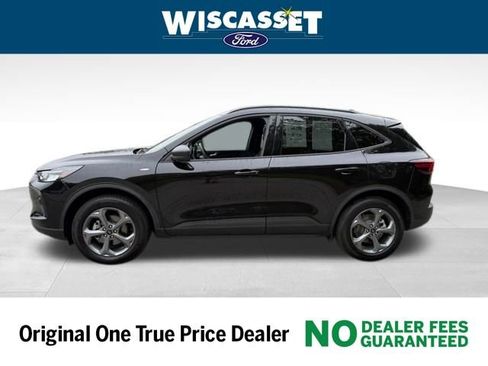 Used 2025 Ford Escape ST-Line w/ Tech Pack #1 image 2