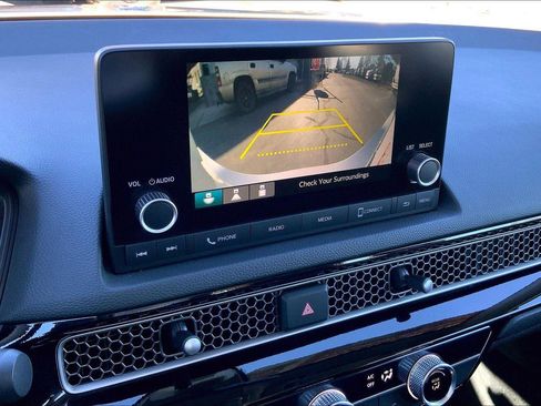 Used 2022 Honda Civic LX image 21