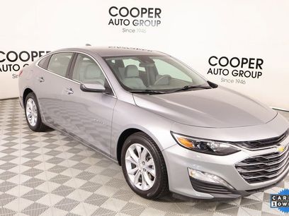 Used 2024 Chevrolet Malibu LT