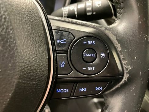 Used 2019 Toyota Corolla SE image 25