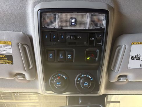 Used 2023 Toyota 4Runner TRD Pro AWD/4WD image 29