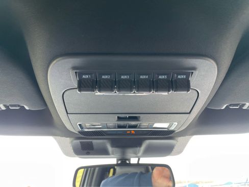 Used 2023 Ford F150 Raptor w/ Blue Interior Package image 26