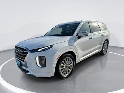 Used 2020 Hyundai Palisade Limited