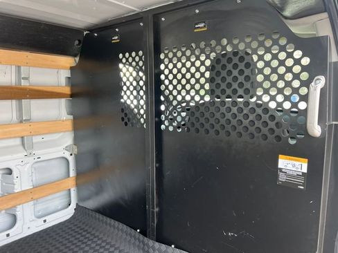 Used 2024 Ford Transit 250 Low Roof w/ Exterior Upgrade Package image 31