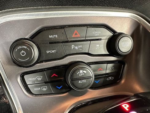 Used 2021 Dodge Challenger GT w/ Blacktop Package image 14