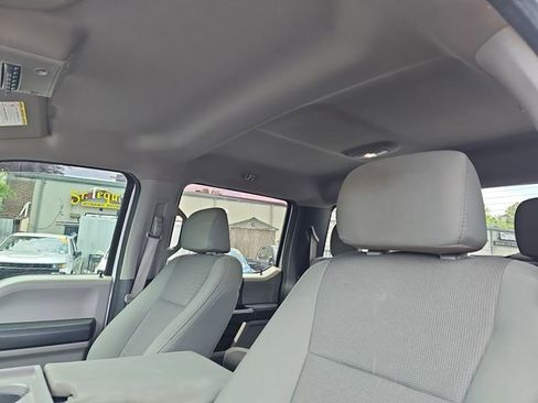 Used 2019 Ford F250 XL w/ STX Appearance Package AWD/4WD image 10
