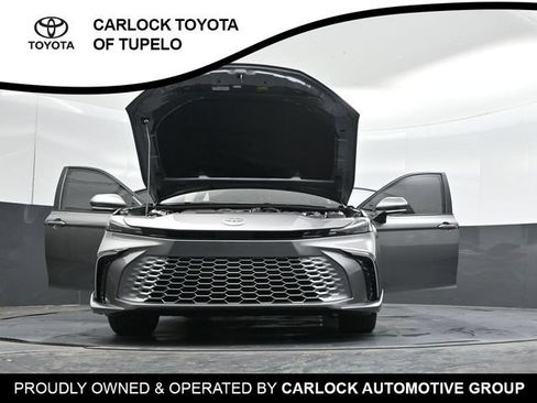 Used 2025 Toyota Camry XSE FWD image 60
