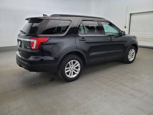 Used 2017 Ford Explorer 4WD image 10