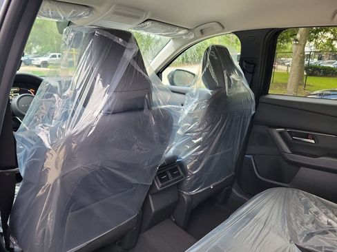 New 2026 MAZDA CX-5 Preferred AWD/4WD image 12